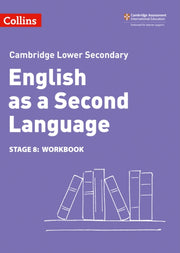 Lower Secondary E2l Wb8 2e By Anna Osborn