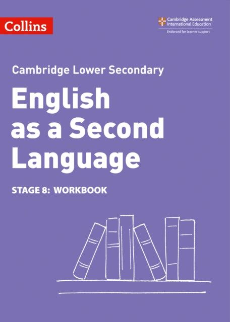Lower Secondary E2l Wb8 2e By Anna Osborn
