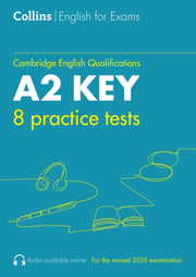 Practice Tests For A2 Key Ket