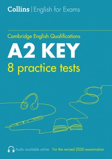 Practice Tests For A2 Key Ket