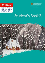 Collins International Primary English In