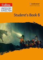 Int Pri English Sb6 2e