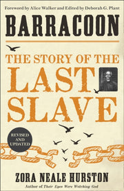 Barracoon The Story Of The Last Slave By Hurston, Zora Neale