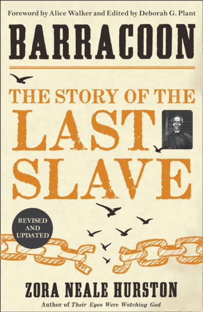 Barracoon The Story Of The Last Slave By Hurston, Zora Neale