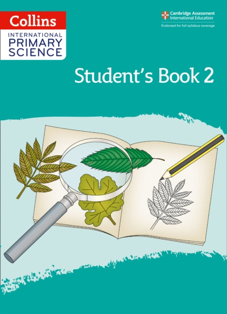 Int Pri Science Sb2 2e