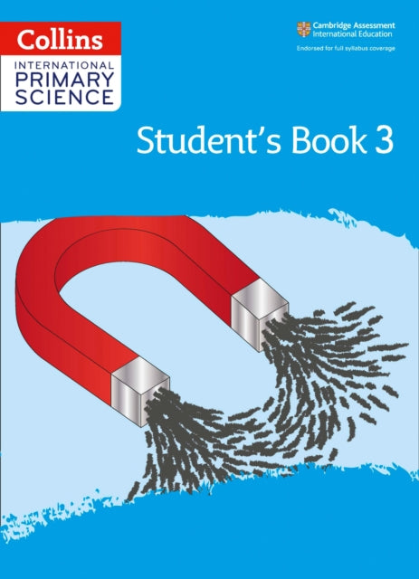 Int Pri Science Sb3 2e