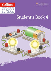 Int Pri Science Sb4 2e