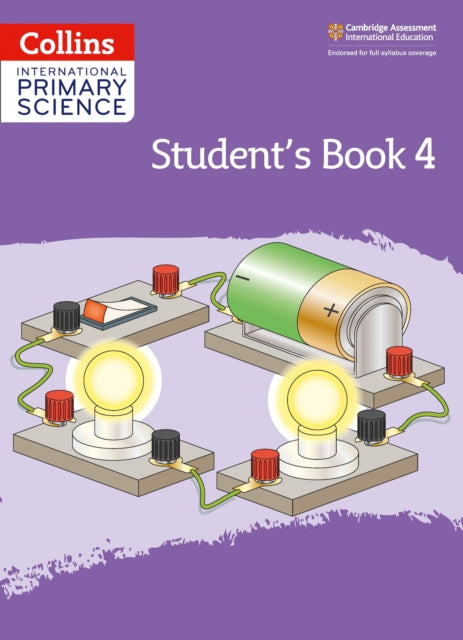 Int Pri Science Sb4 2e