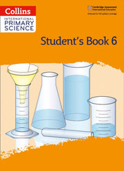 Int Pri Science Sb6 2e