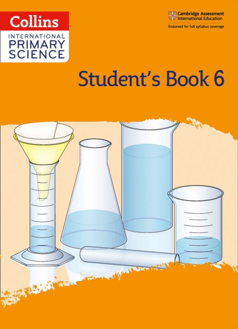 Int Pri Science Sb6 2e