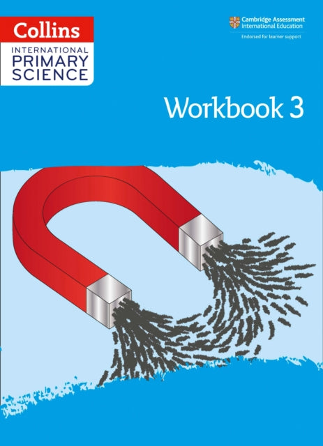 Int Pri Science Wb3 2e