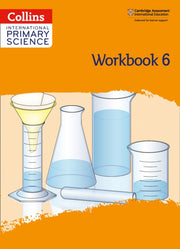 Int Pri Science Wb6 2e