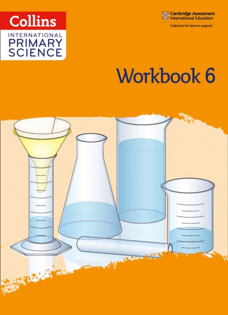 Int Pri Science Wb6 2e