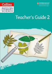 Int Pri Science Tg2 2e