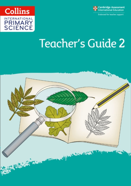 Int Pri Science Tg2 2e