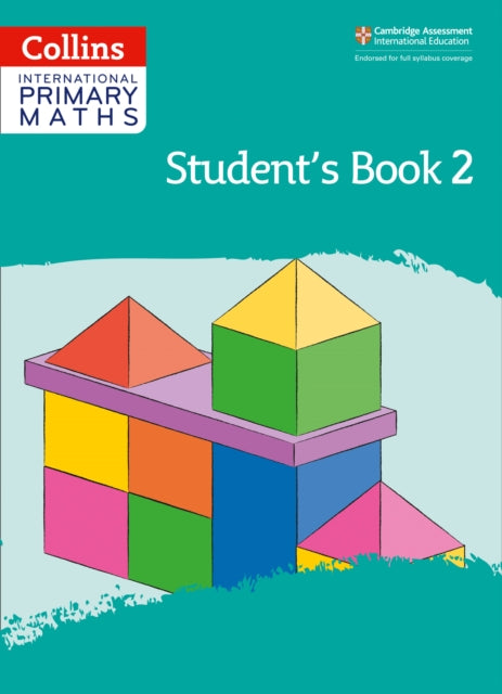 Int Pri Maths Sb2 2e