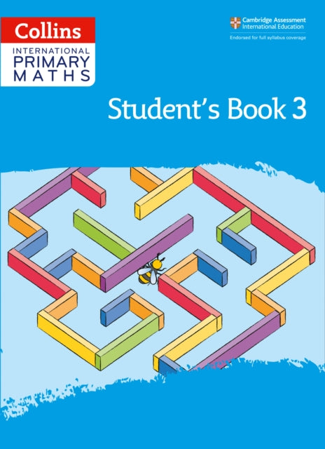 Int Pri Maths Sb3 2e