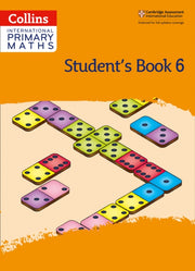 Collins International Primary Maths Inte