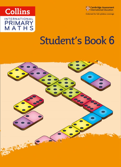 Collins International Primary Maths Inte
