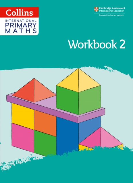 International Primary Maths Workbk 2