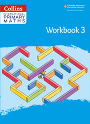 International Primary Maths Workbook Sta
