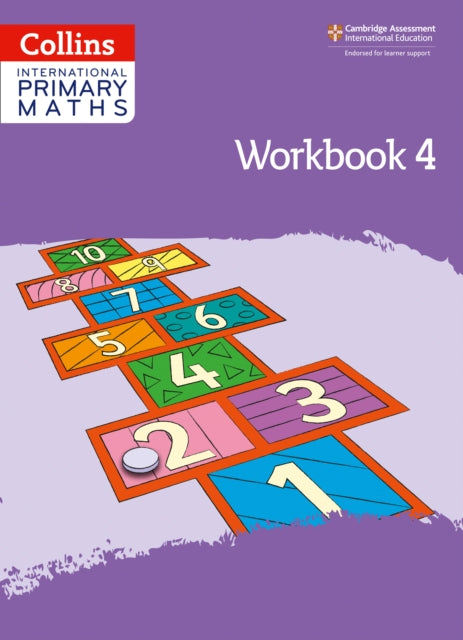 Int Pri Maths Wb4 2e