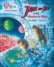 Big Cat L S Jake Jen Mars