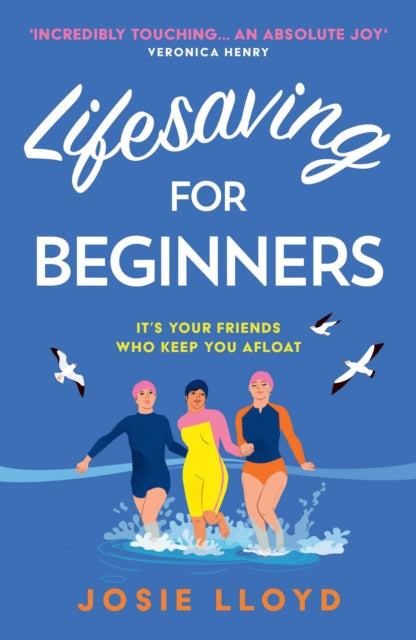 Lifesaving For Beginners