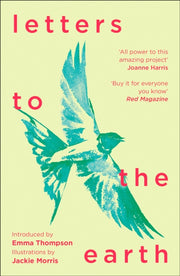 Letters To The Earth