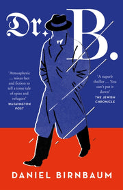 Dr B By Birnbaum, Daniel
