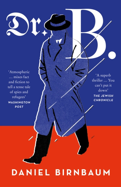 Dr B By Birnbaum, Daniel
