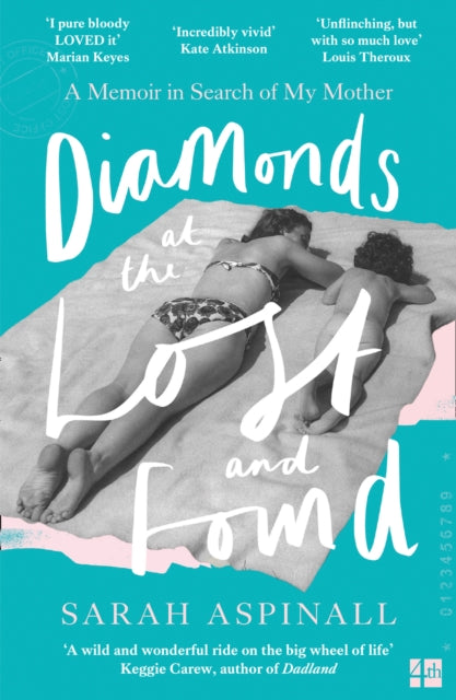 Diamonds At The Lost & Found