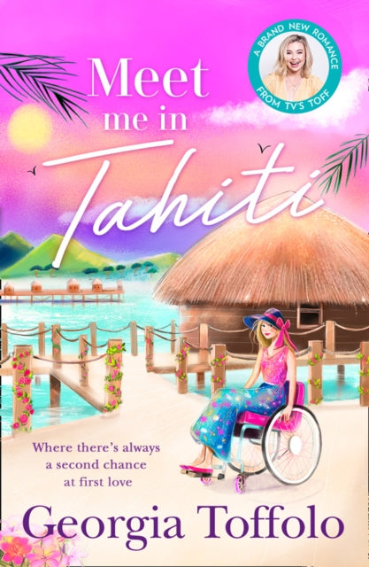 Meet Me In Tahiti Pb