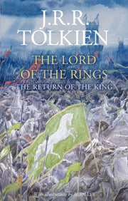 Return Of The King