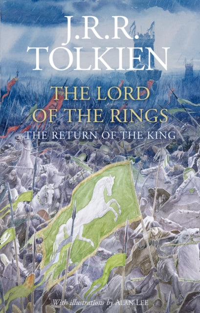 Return Of The King