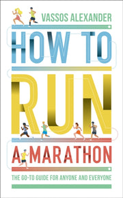 How To Run Marathon