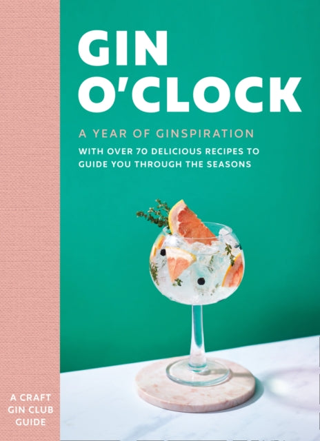 Gin Oclock