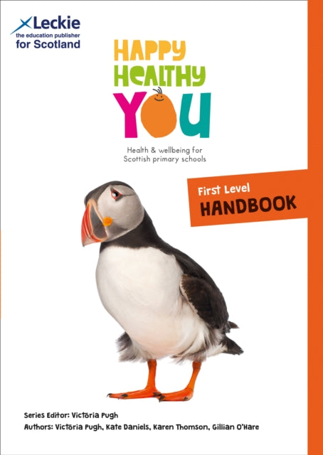 Primary Pshe 1st Lvl Toolkit