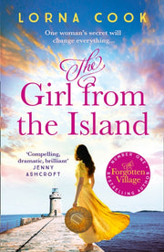 Girl From The Island