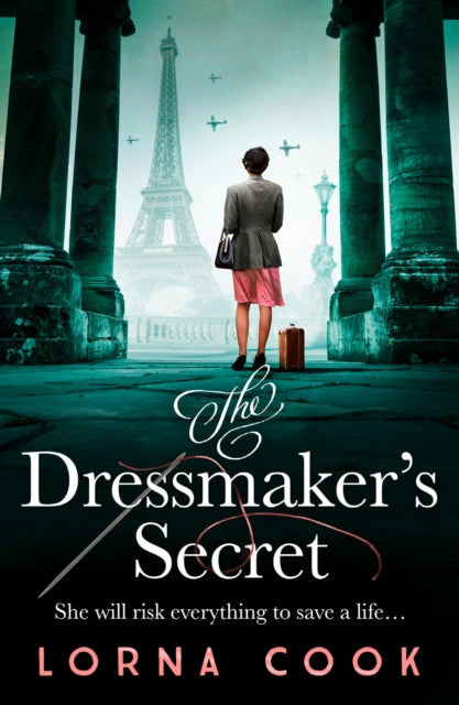 Dressmakers Secret