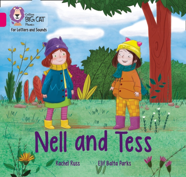 Big Cat Phonics Fo Non Fiction