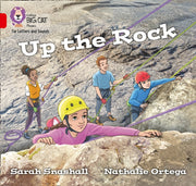Big Cat L S Up The Rock