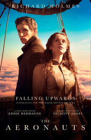 Aeronauts Film Tie In