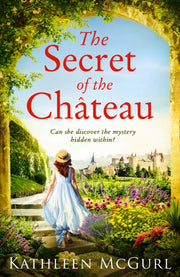 Secret Of The Chateau