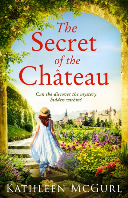 Secret Of The Chateau