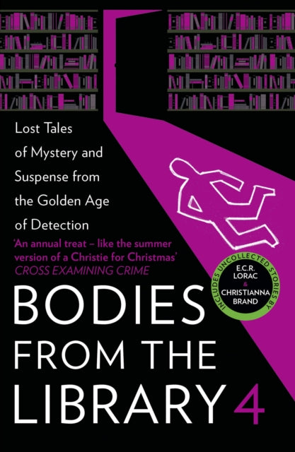 Bodies From The Library 4