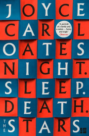 Night Sleep Death The Stars