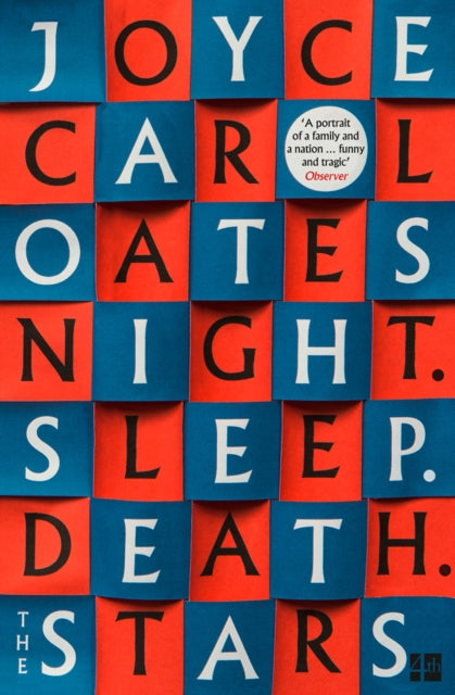 Night Sleep Death The Stars