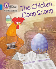 Collins Big Cat Phonics For Letters & So
