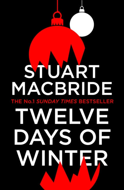 Twelve Days Of Winter